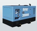 Geko 20000 ED-S/DEDA S