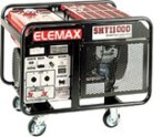  ELEMAX SH 11000 RAVS