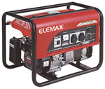  ELEMAX SH 6500 EX-S