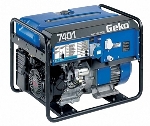 Geko 7401E-AA/HEBA + BLC