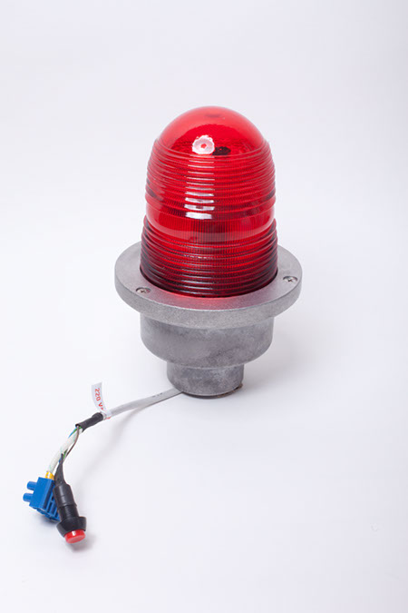 SLB (SCHIRTEC LED BEACON) светодиодный сигнализатор
