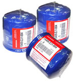 Фильтр масляный для Honda GX620