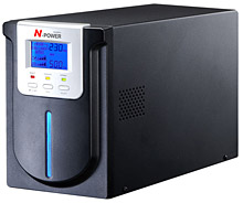 MegaVision 1000 (Tower)