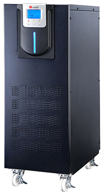 MegaVision 6000 (Tower)