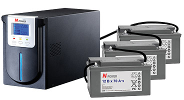 MegaVision LT 1000