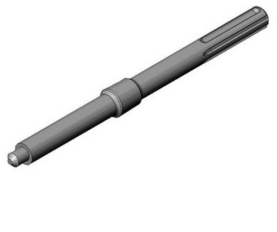 Насадка ударная Насадка ударная