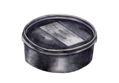 Смазка антикоррозионная токопроводящая Смазка антикоррозионная токопроводящая