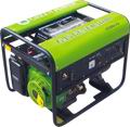Газовый генератор Green power