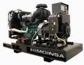 Дизельный генератор Himoinsa