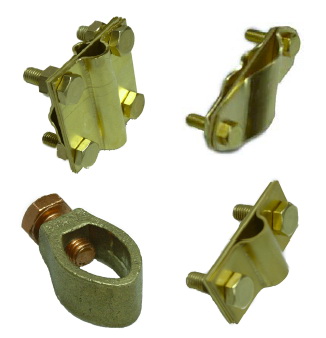 Зажимы универсальные Зажимы универсальные